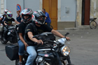7^-Motoraduno
